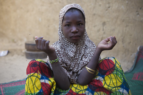 Thousands Start Afresh in Niger After Fleeing Nigeria