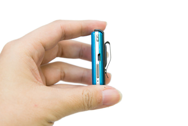 最小手機變身智慧手錶？！ WIME NanoSmart 智慧型藍牙手機手錶 @3C 達人廖阿輝