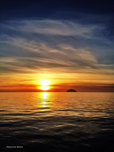 scotland landscapes seascapes sunsets girvan uploaded:by=flickrmobile flickriosapp:filter=nofilter