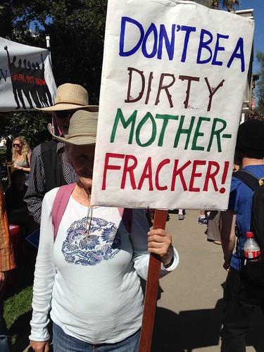 SFKossacks, Daily Kos, fracking protest, sa… IMG_1983