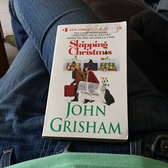 Skipping Christmas de John Grisham