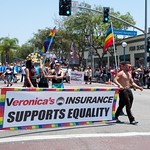 LA Pride Parade and Festival 2015 145