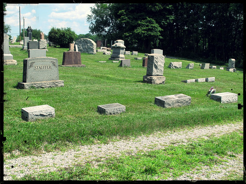 ohio cemetery 1930s 1950s genealogy cleaner 1980s sanna clarkson stauffer dailey gravemarker columbianacounty pixlr ©dad clarksoncemetery