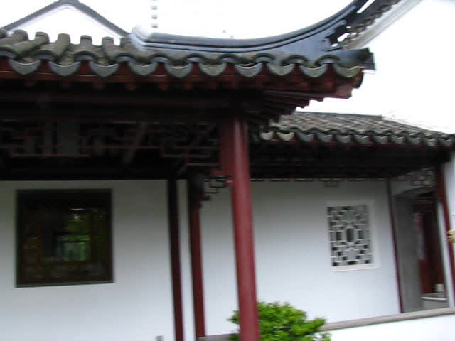 Dr. Sun Yat-Sen Classical Chinese GardenMVI_1758