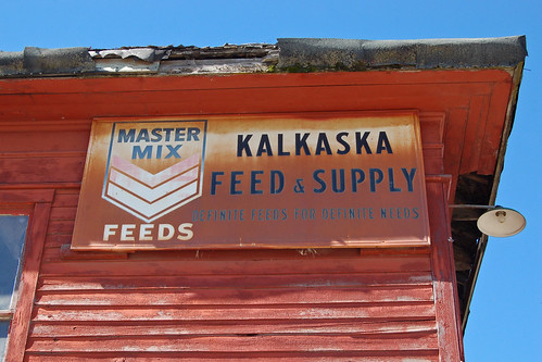 sign michigan atl advertisement feed agriculture mastermix us131 kalkaskacounty