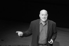 David Brin: The horizon of our dreams    TEDxSanDieg… 