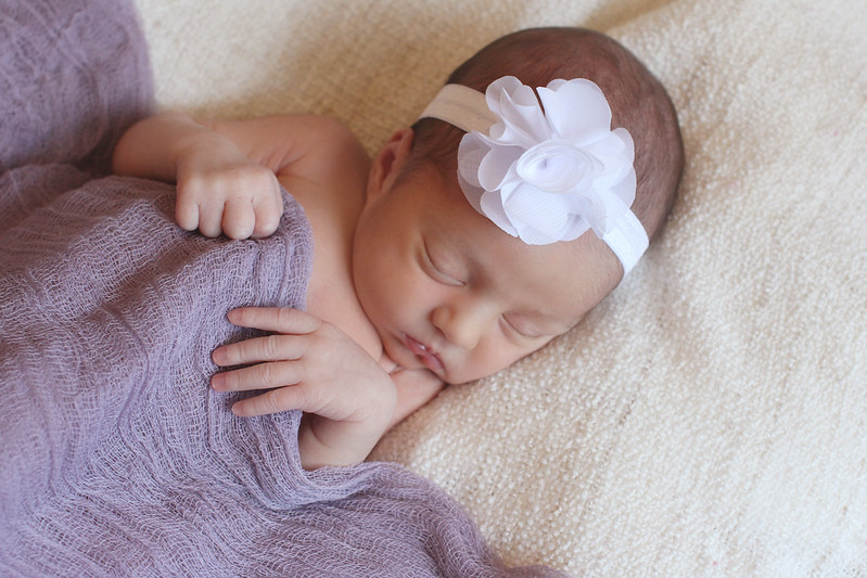 Kansas City Newborn Baby Photographer