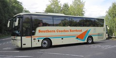 Southern Coaches TU07 SOU