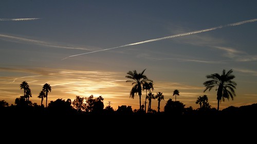 ca usa sunrise geotagged socal southerncalifornia palmdesert 夜明け palmdeserthome geo:lat=3373623604477996 geo:lon=11631900937524415