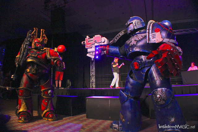 MegaCon 2014 Universal Cosplay Costume Contest