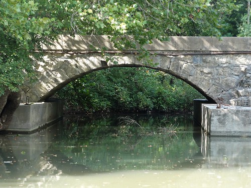 bridge kansas cowley stonebridge cowleycounty