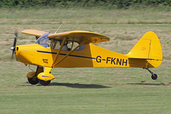 G-FKNH