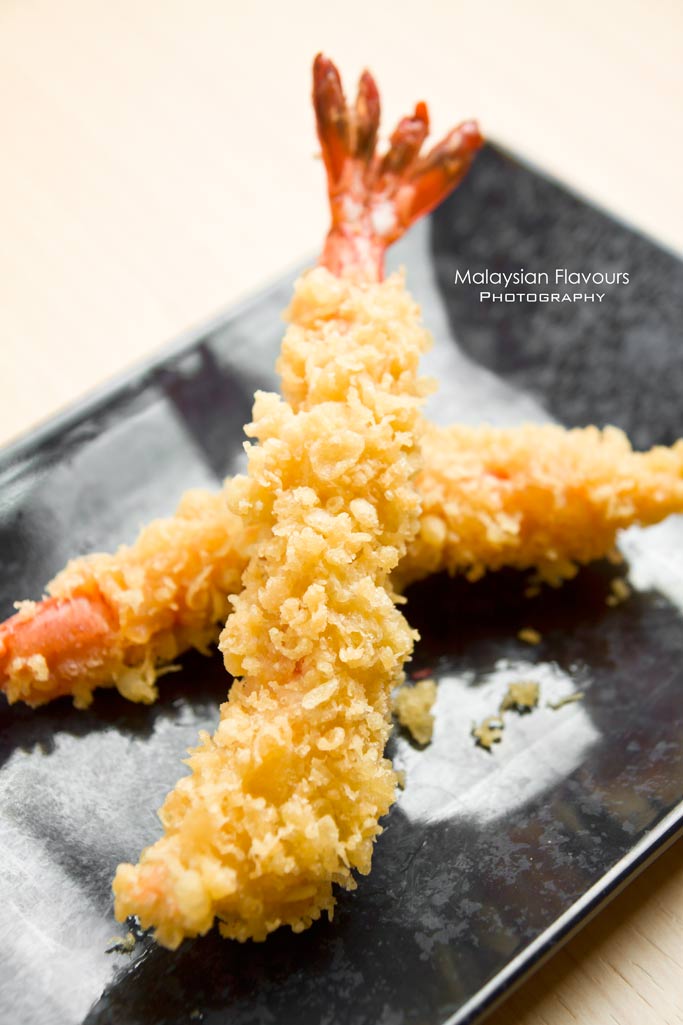ebi-tempura-manmaru-homemade-udon