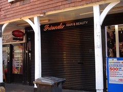 Picture of Friends Hair And Beauty, 37 Surrey Street
