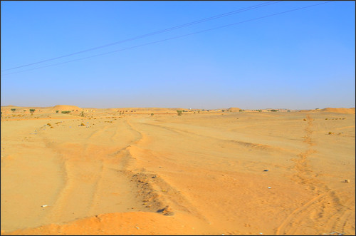 Del sable del Sahara a la devastación de Tindouf. - Mon Tour D'Algérie: Argelia, Túnez y Francia a pedales. (CONSTRUCCIÓN) (71)