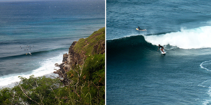 North Coast Surfers