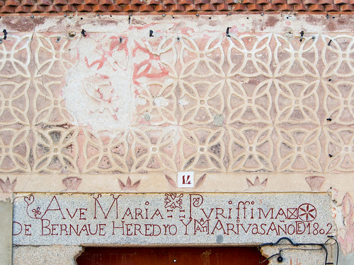 Marazuela, Segovia, España