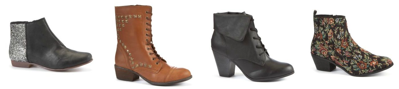 How to wear: ankle boots - Something Fashion | Blog by Amanda Ramón