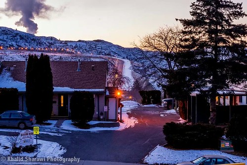 winter sunset kamloops flickrandroidapp:filter=none