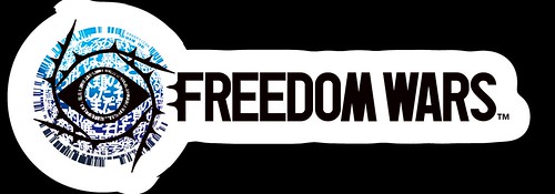 Freedom Wars on PS Vita