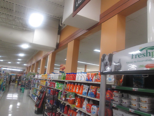 ny supermarket remodel wellsville 2015 topssupermarket topsmarkets