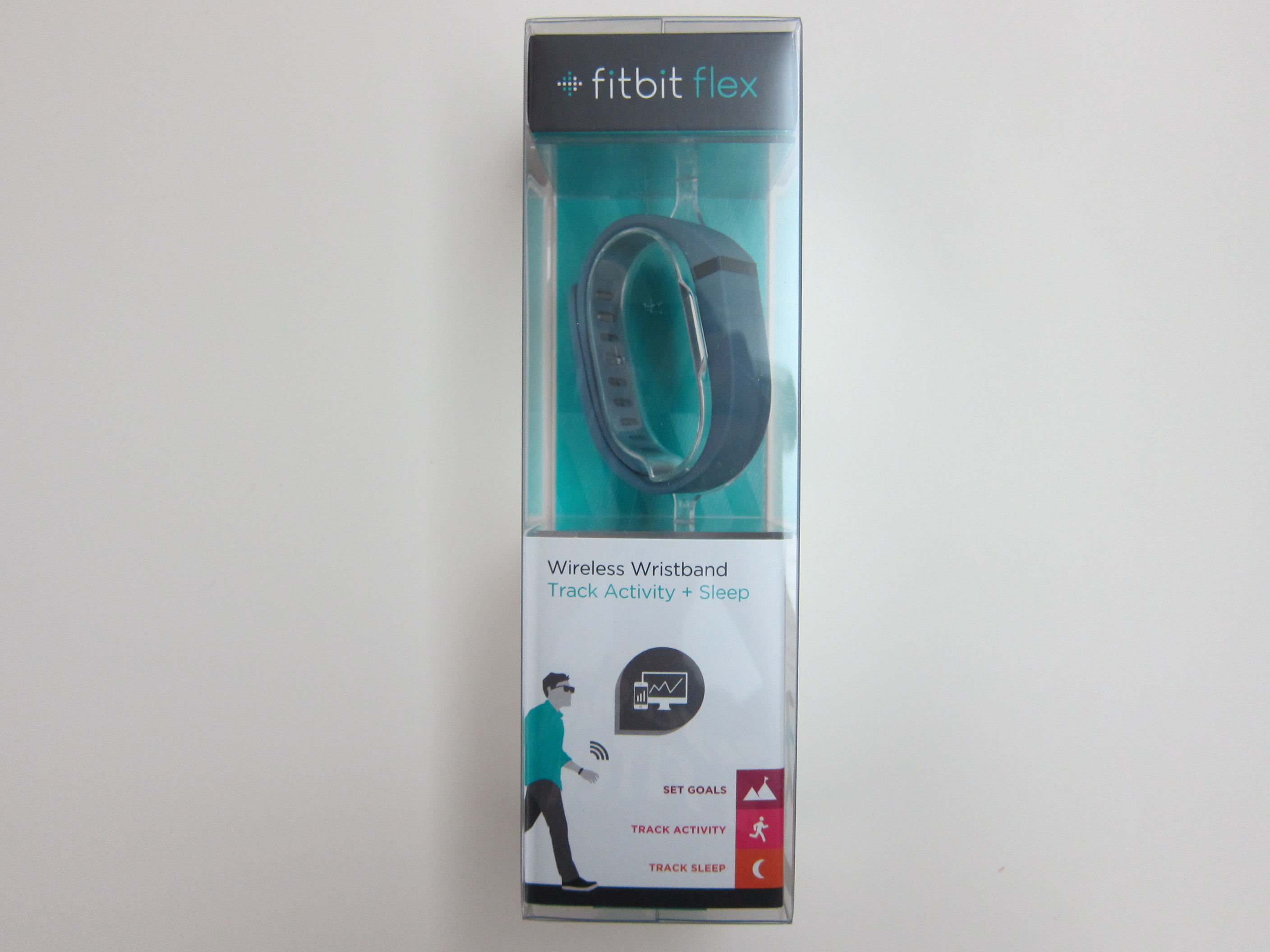 Fitbit Review « |