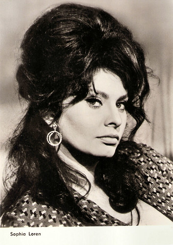 Sophia Loren, Boccaccio '70