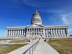 A short trip to State Capital