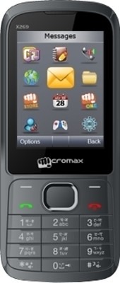 Micromax X269