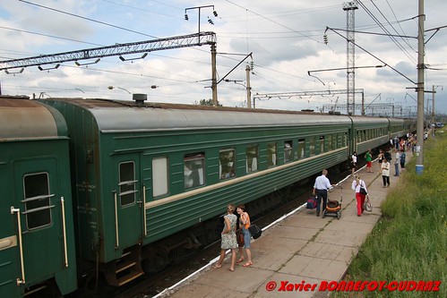 trains irkutsk russiela chekanovskiy