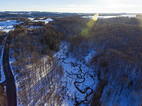 survey aerial aerialphotography dronephotography drone drones dji djiphantom4 phantom4 uav bwnc marcellus winter woods woodland preserve 2017 hiking adventure baltimorewoodsnaturecenter