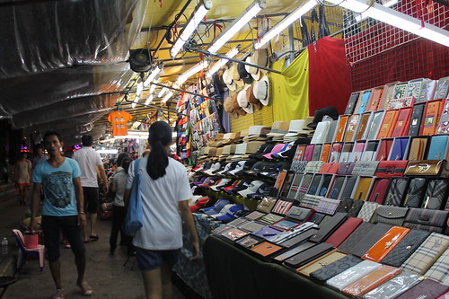 patpong night market