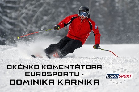 Startuje Světový pohár v alpském lyžování 2013/14!