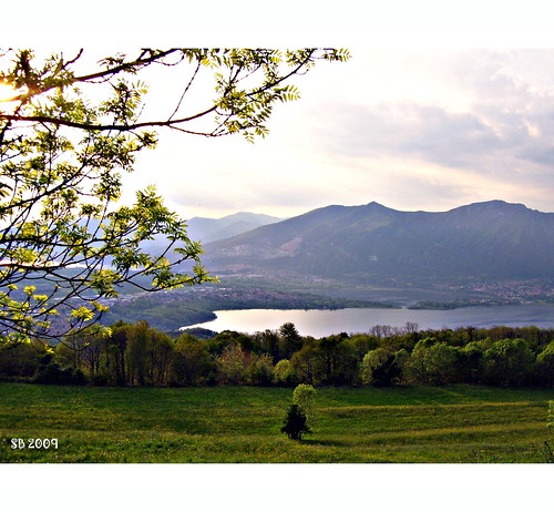 lake lago landscapes kodak brianza 2009 paesaggio ello lecco annone