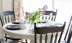 Tablescape