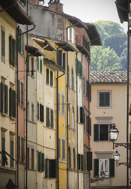 Florence - street