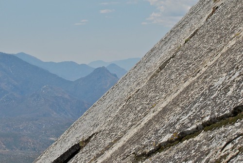 california granite rockclimbing domerock sequoianationalforest sierranevadamountains nikond200 fourpinesroute