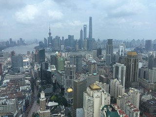 Shanghai Trip