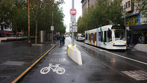 The Real Melbourne Bike Tours