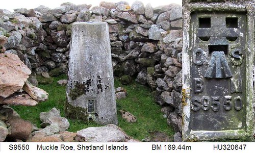 shetland southward shetlandislands muckleroe peatroad s9550