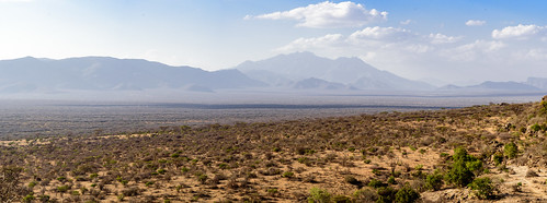 eastafrica kenya safari samburunationalreserve mountain panorama sarunisamburu kalamaconservancy vacation samburu dry red samburucounty ke