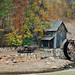 Old Mill - 1st Place - Members Choice - Terry Guthrie
