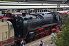 08e- 01 066 Bayerisches Eisenbahnmuseum