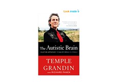 The Autistic Brain Book: 28% Off