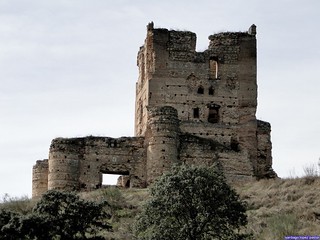 Castillo de Aulencia (1)