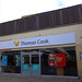 Thomas Cook (CLOSED), 96-98 North End