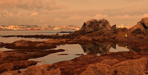 Oleiros, A Coruña, España