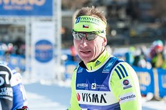 Bauer v Norsku čtvrtý, dařilo se i jeho týmu