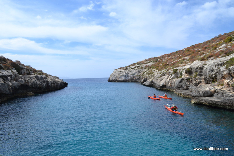 Enjoy The Charming Fusion Of History And Nature At Malta