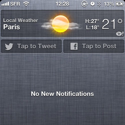 I consider weird summer in Paris. 12PM still feel so cold. During 5-6PM temperature goes up to 39deg celsius.